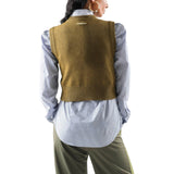 Gilet in maglia