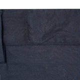 Pantaloni uomo slim fit in popeline