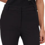 Pantaloni donna a sigaretta