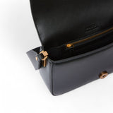 Tracolla donna mini in vitello