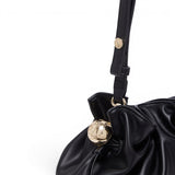 Borsa donna a spalla Riccy media