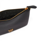 Borsa media a spalla Flat Love Bag Simply