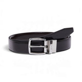 Cintura uomo in pelle