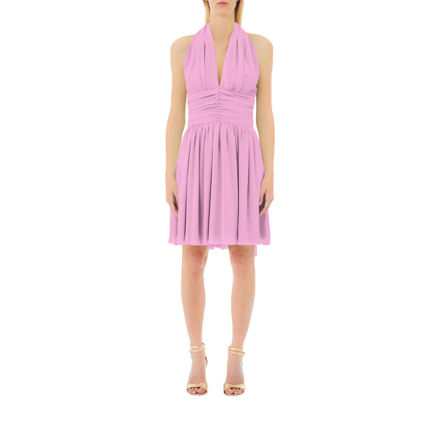 Abito donna corto elegante