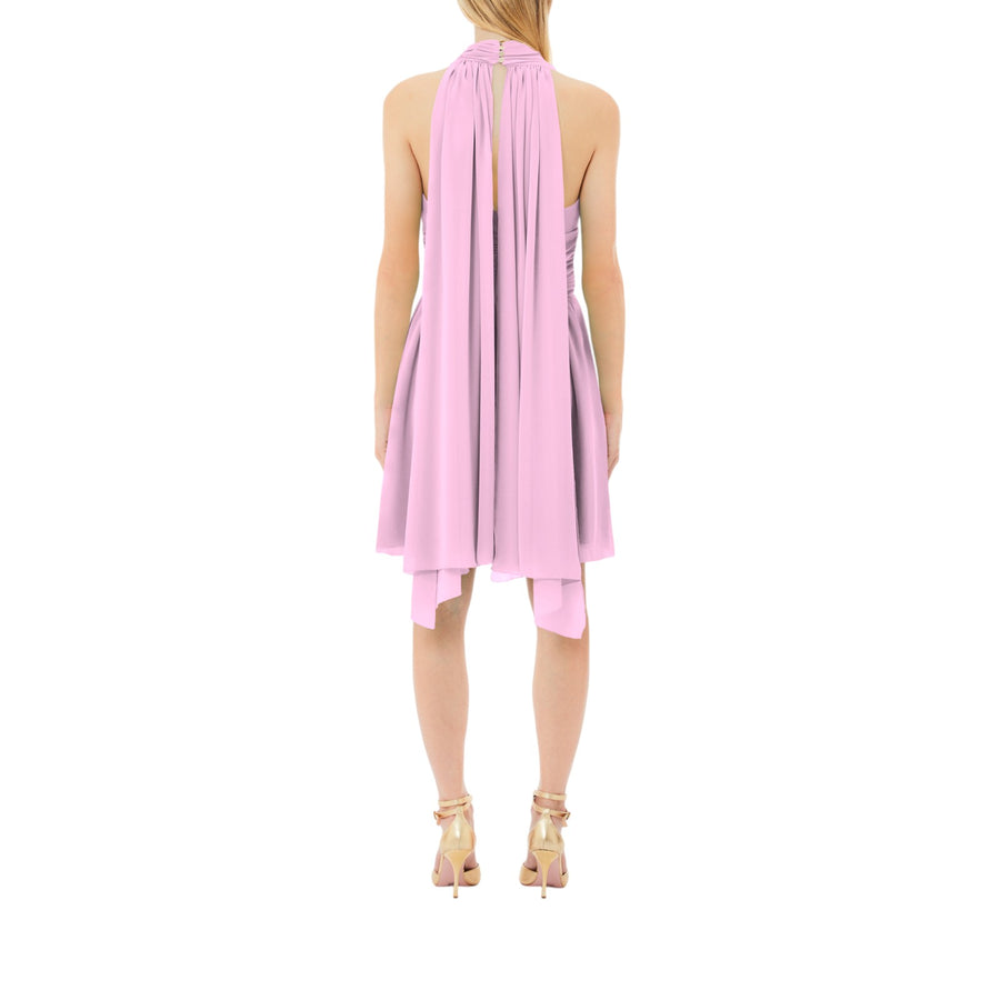 Abito donna corto elegante