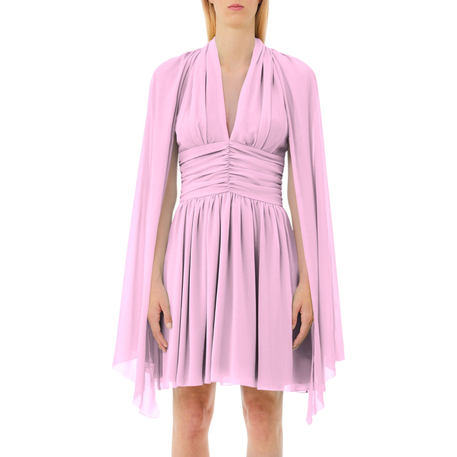 Abito donna corto elegante