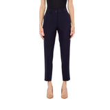 Pantaloni donna a sigaretta
