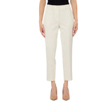 Pantaloni donna a sigaretta