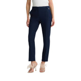 Pantaloni donna a sigaretta