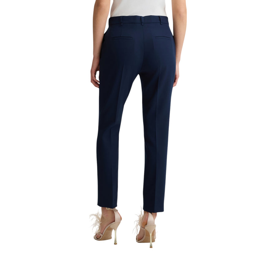 Pantaloni donna a sigaretta