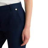 Pantaloni donna a sigaretta