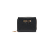 Portafoglio donna zip around Liu Jo Better
