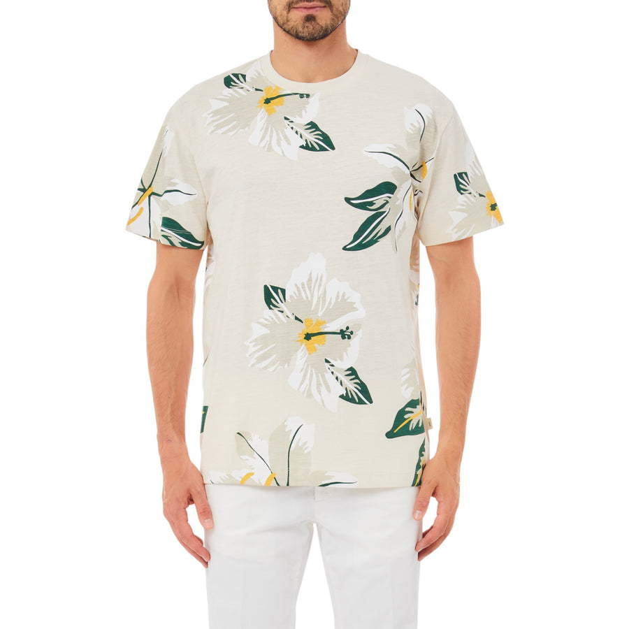 T-shirt uomo con stampa