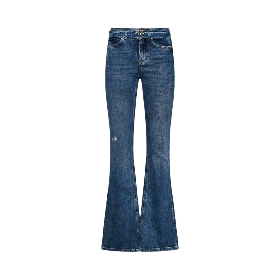 Jeans donna Flora