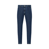 Chino uomo in denim