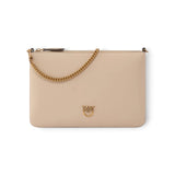 Borsa donna media a spalla Flat Love Bag Simply