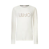 T-shirt donna Liu Jo Better