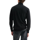 Maglia uomo dolcevita basic