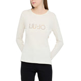 T-shirt donna Liu Jo Better
