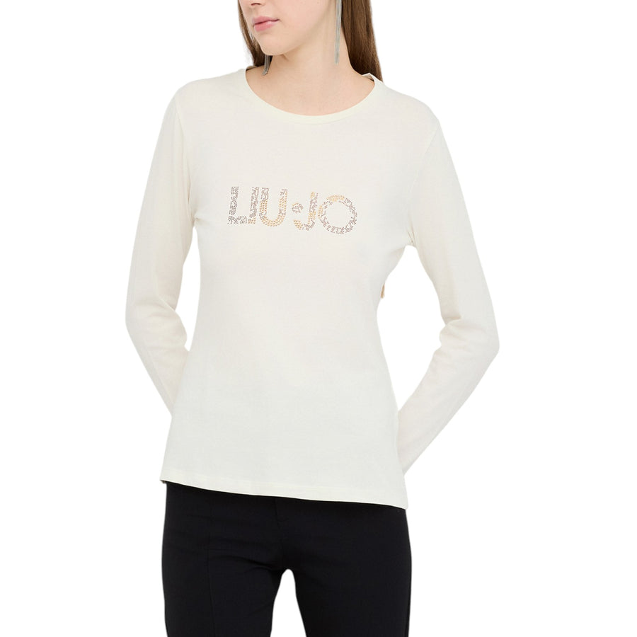 T-shirt donna Liu Jo Better