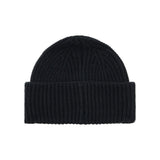 Berretto donna beanie con logo