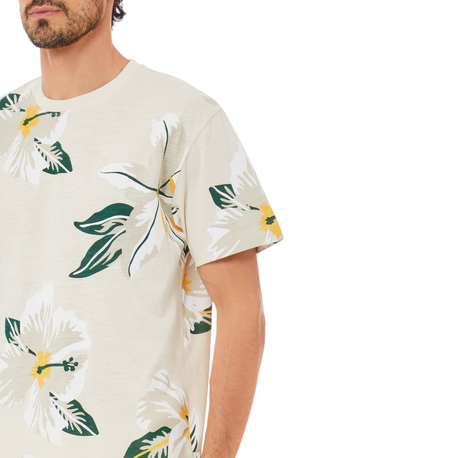 T-shirt uomo con stampa