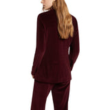 Giacca donna doppiopetto