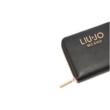 Portafoglio donna zip around Liu Jo Better