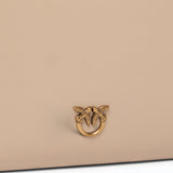 Borsa donna media a spalla Flat Love Bag Simply