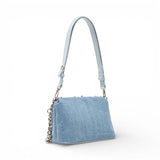 Borsa donna LaPuffy media matelassé