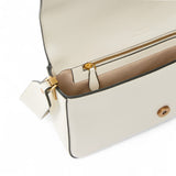 Borsa donna morbida a spalla Love Bag grande in pelle