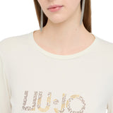 T-shirt donna Liu Jo Better