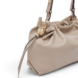Borsa donna a spalla Riccy media