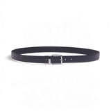Cintura uomo in pelle