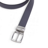Cintura uomo in pelle