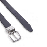 Cintura uomo in pelle