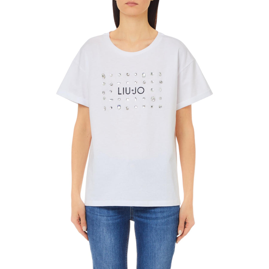 T-shirt donna Liu Jo