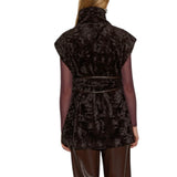 Gilet donna