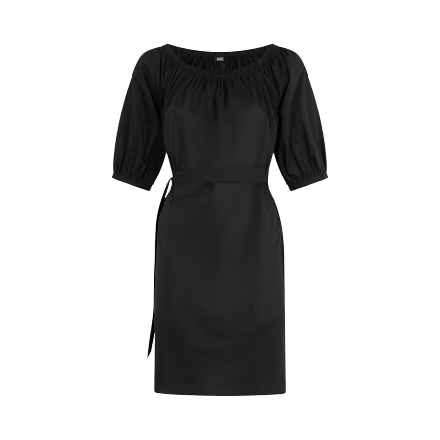 Abito donna in cotone