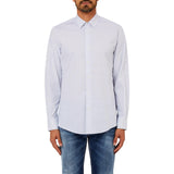 Camicia uomo Liu Jo con trama