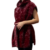 Gilet donna