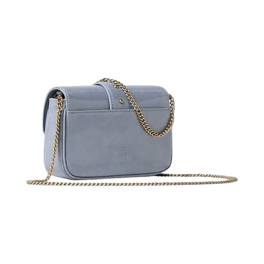 Love One Pocket Chained Shoulder Bag