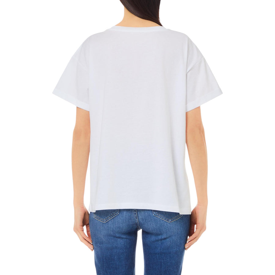 T-shirt donna Liu Jo