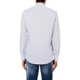 Camicia uomo Liu Jo con trama