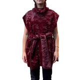 Gilet donna