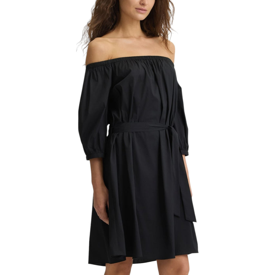 Abito donna in cotone
