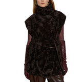 Gilet donna