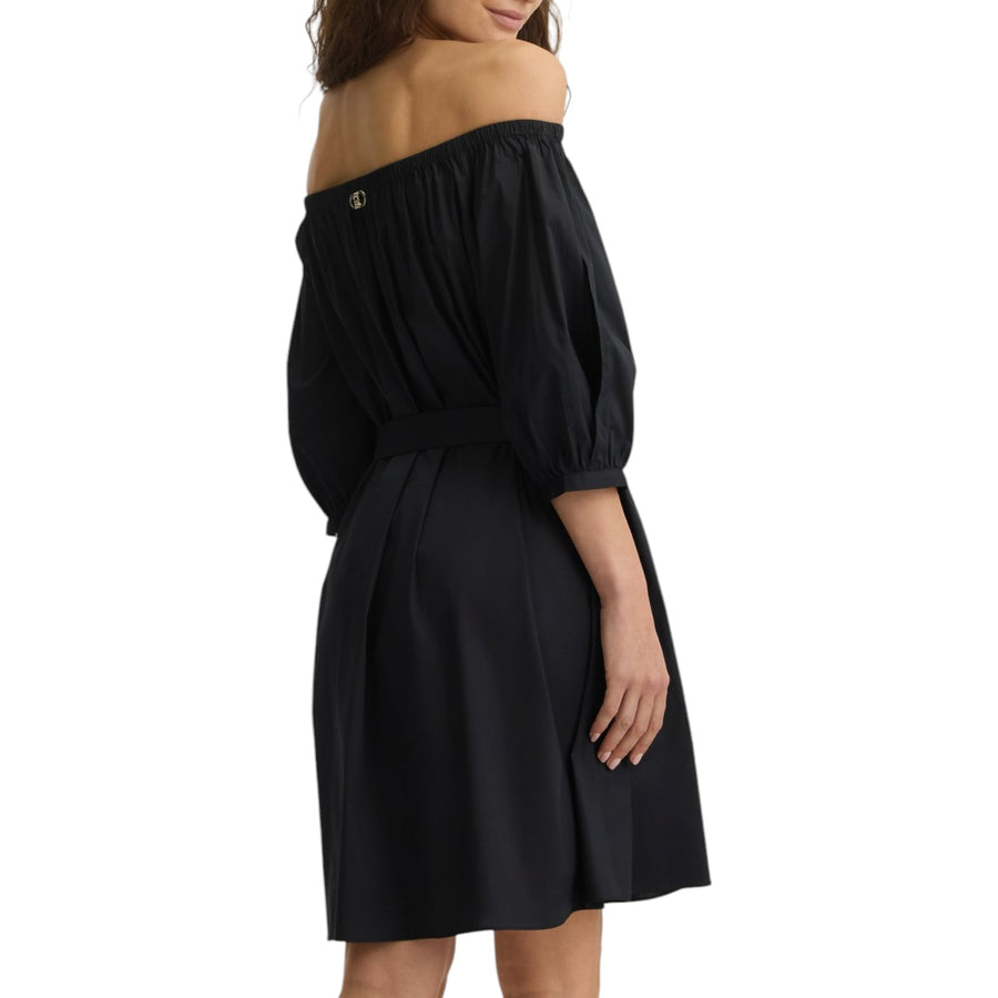 Abito donna in cotone