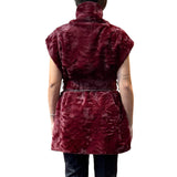 Gilet donna
