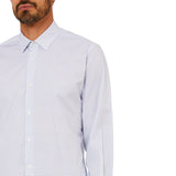 Camicia uomo Liu Jo con trama
